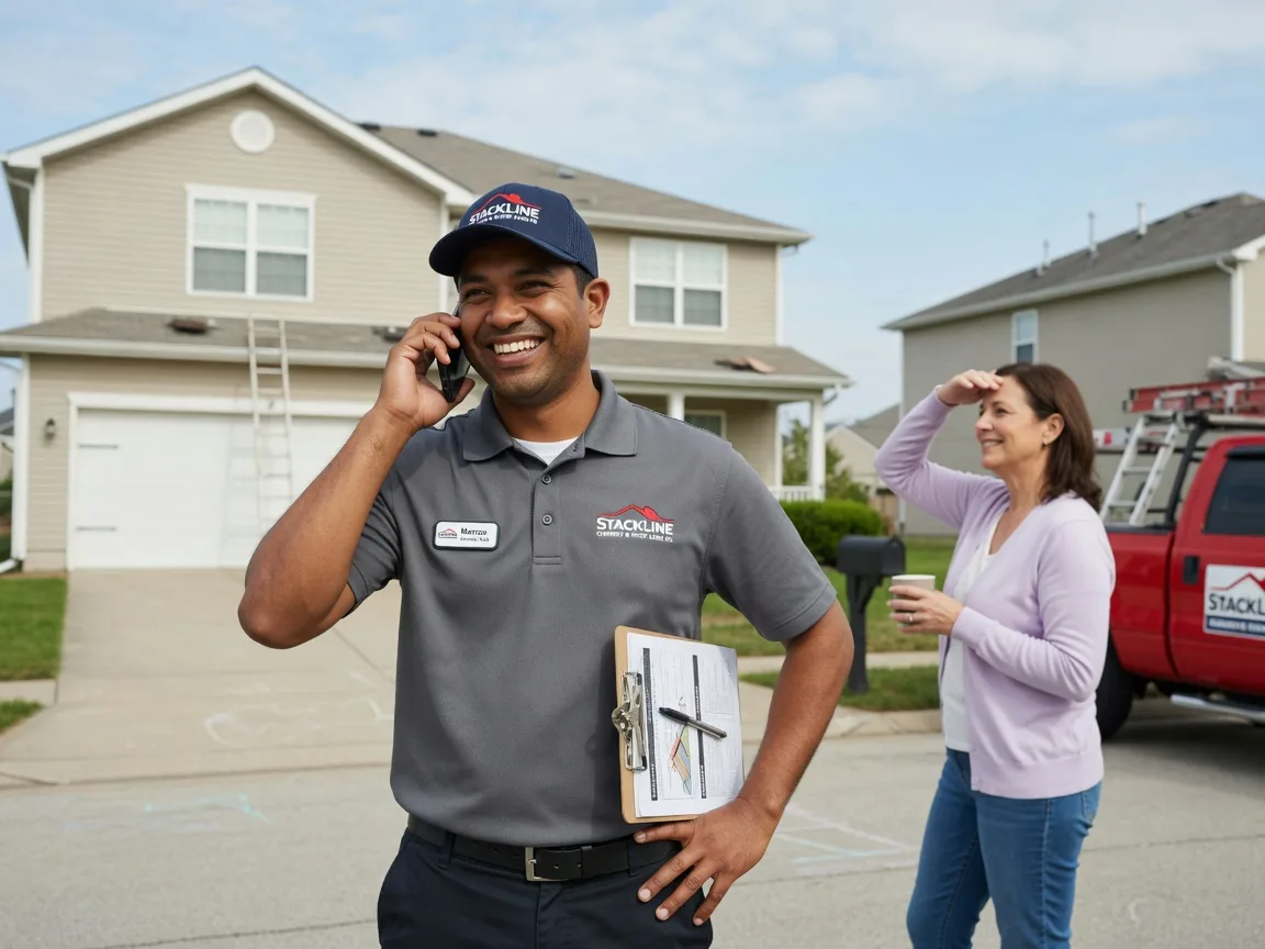 Chimney flashing repair Neosho, MO FAQs